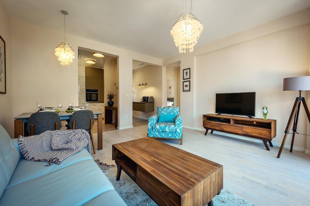 2Montenegro Limeta Apartments With Pool كوتور المظهر الخارجي الصورة