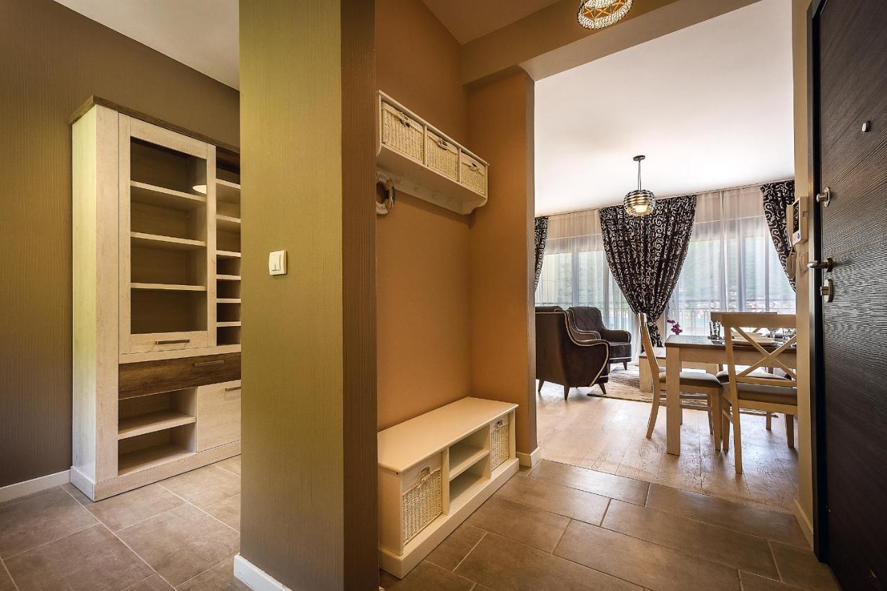 2Montenegro Limeta Apartments With Pool كوتور المظهر الخارجي الصورة