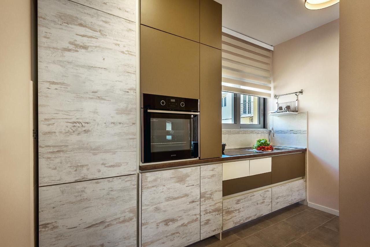 2Montenegro Limeta Apartments With Pool كوتور المظهر الخارجي الصورة
