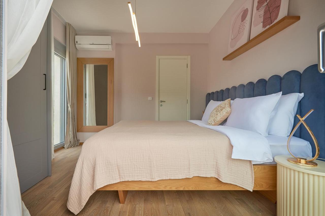 2Montenegro Limeta Apartments With Pool كوتور المظهر الخارجي الصورة